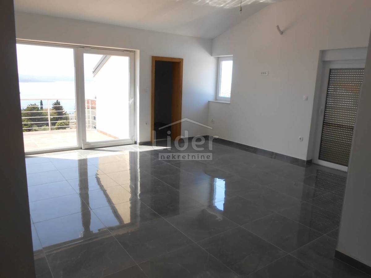 Apartma Crikvenica, 127m2