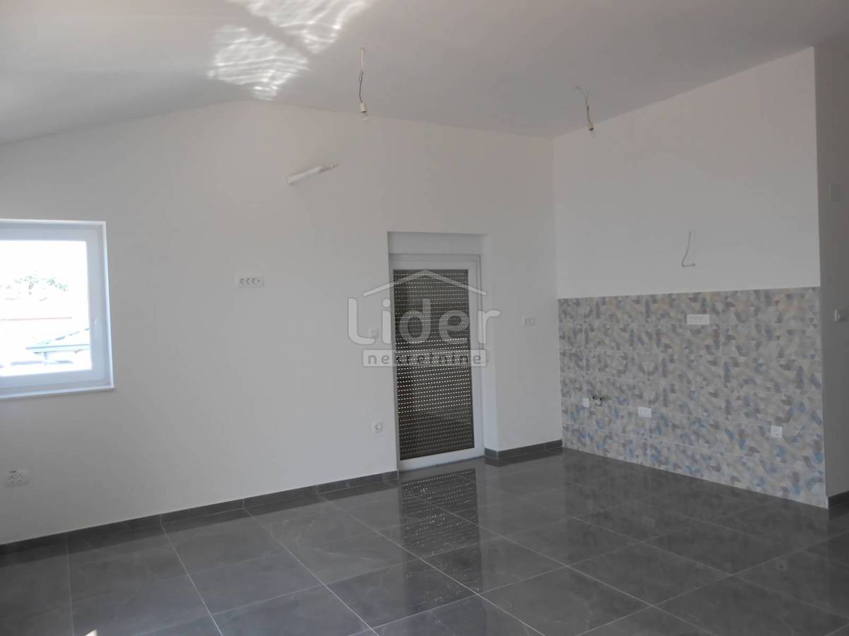 Apartma Crikvenica, 127m2