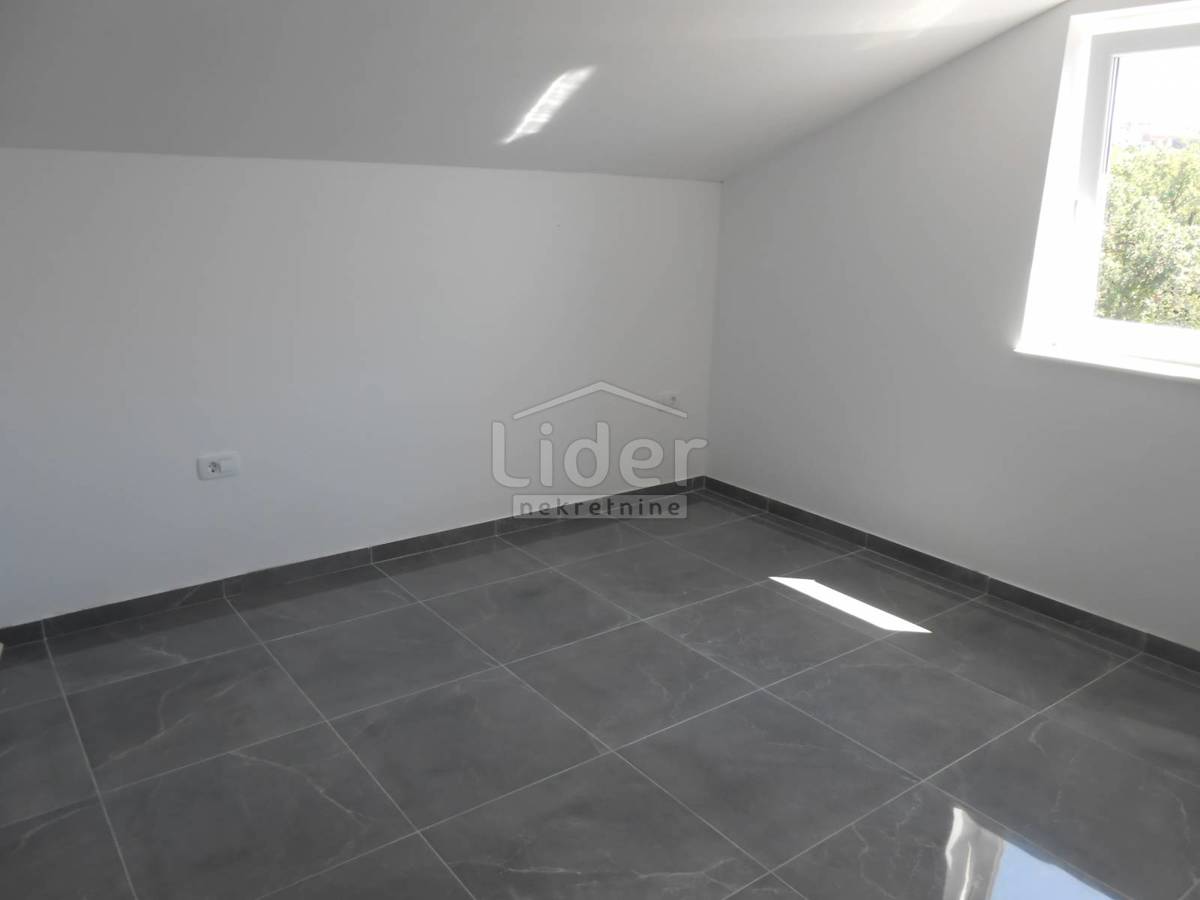 Apartma Crikvenica, 127m2