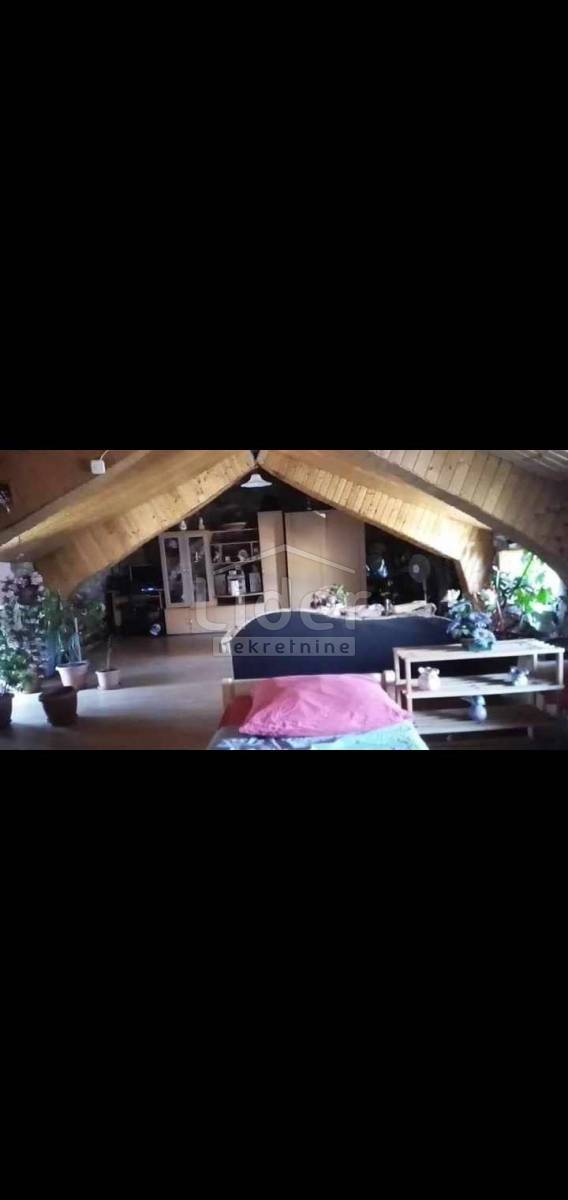 Hiša Brtonigla, 140m2