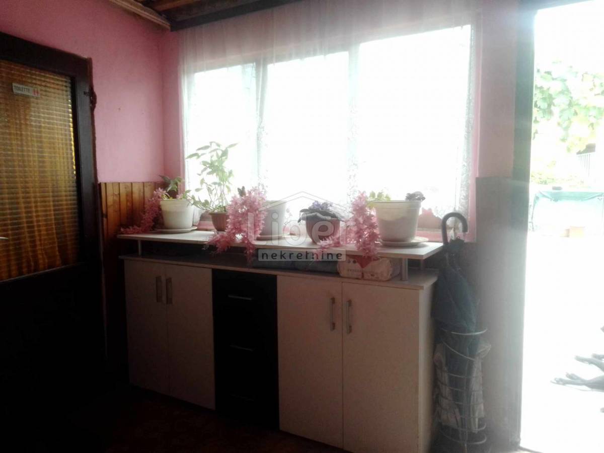 Hiša Brtonigla, 140m2