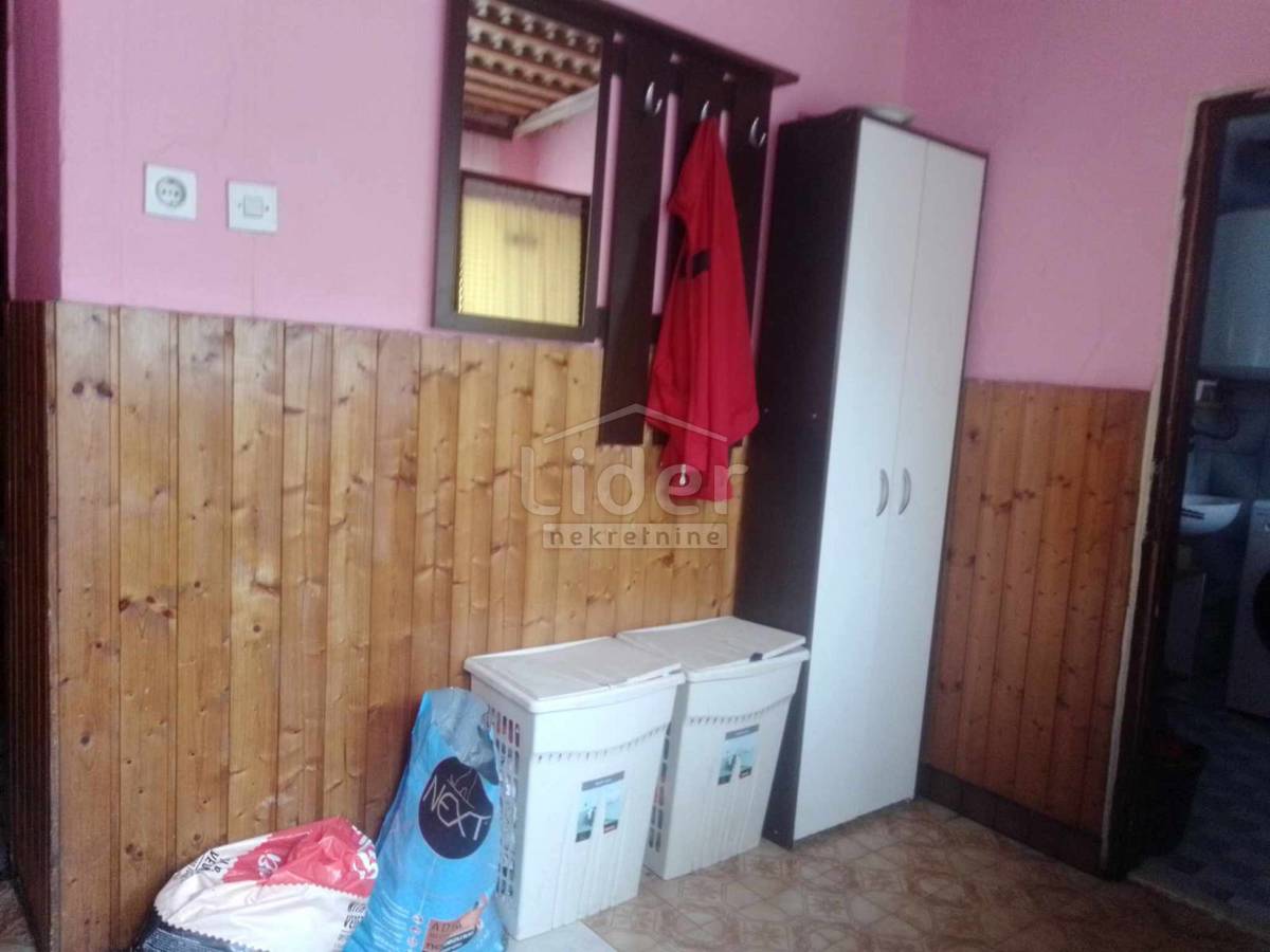 Hiša Brtonigla, 140m2