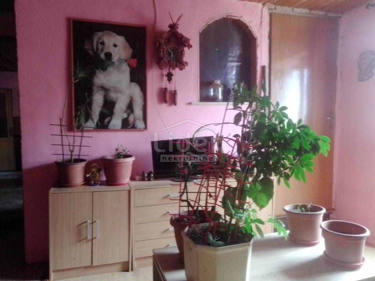 Hiša Brtonigla, 140m2