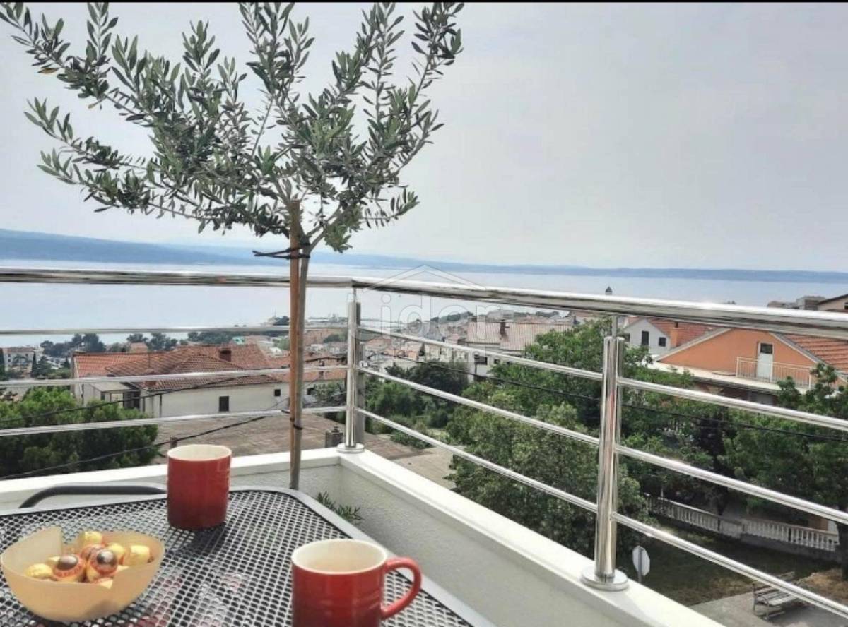 Apartma Crikvenica, 38m2