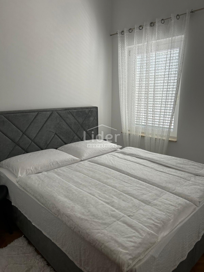 Apartma Crikvenica, 38m2