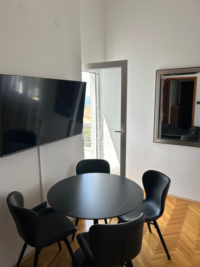 Apartma Crikvenica, 38m2