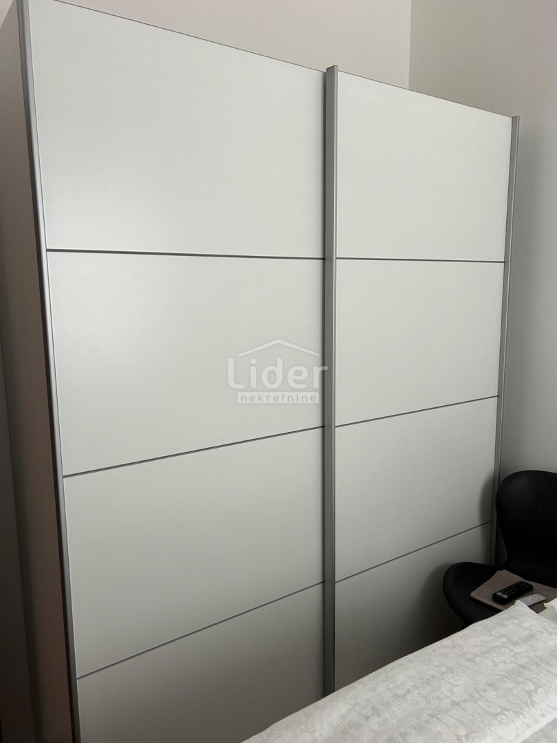 Apartma Crikvenica, 38m2