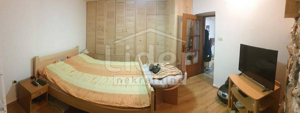 Nadstropje Kraljevica, 89m2