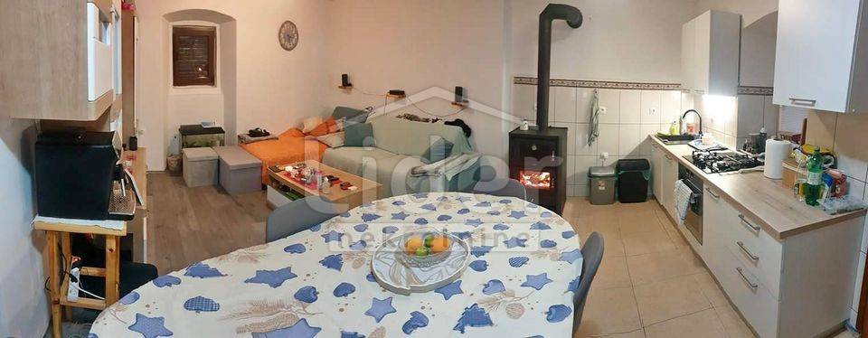 Nadstropje Kraljevica, 89m2