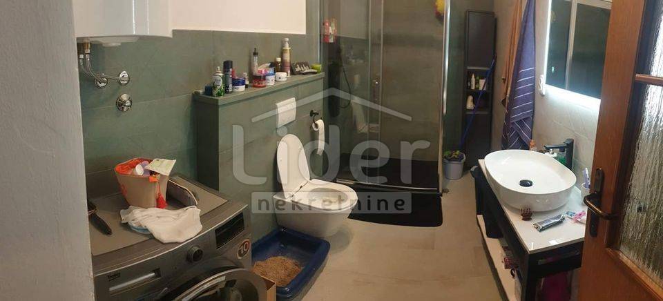 Nadstropje Kraljevica, 89m2