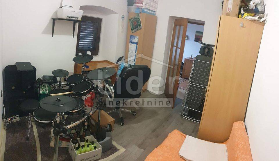 Nadstropje Kraljevica, 89m2