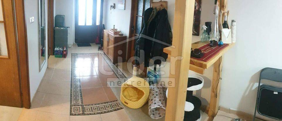 Nadstropje Kraljevica, 89m2