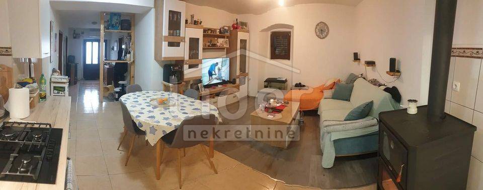 Nadstropje Kraljevica, 89m2