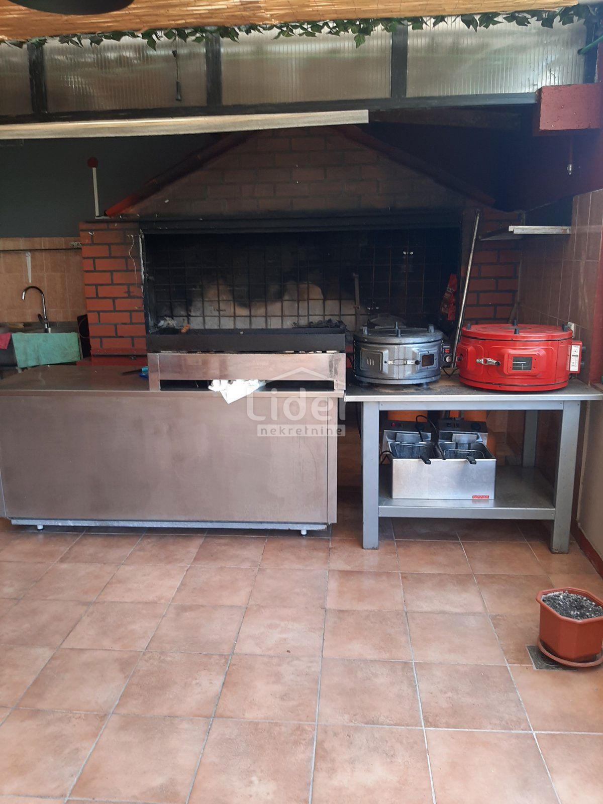 Poslovni prostor Mlaka, 219m2