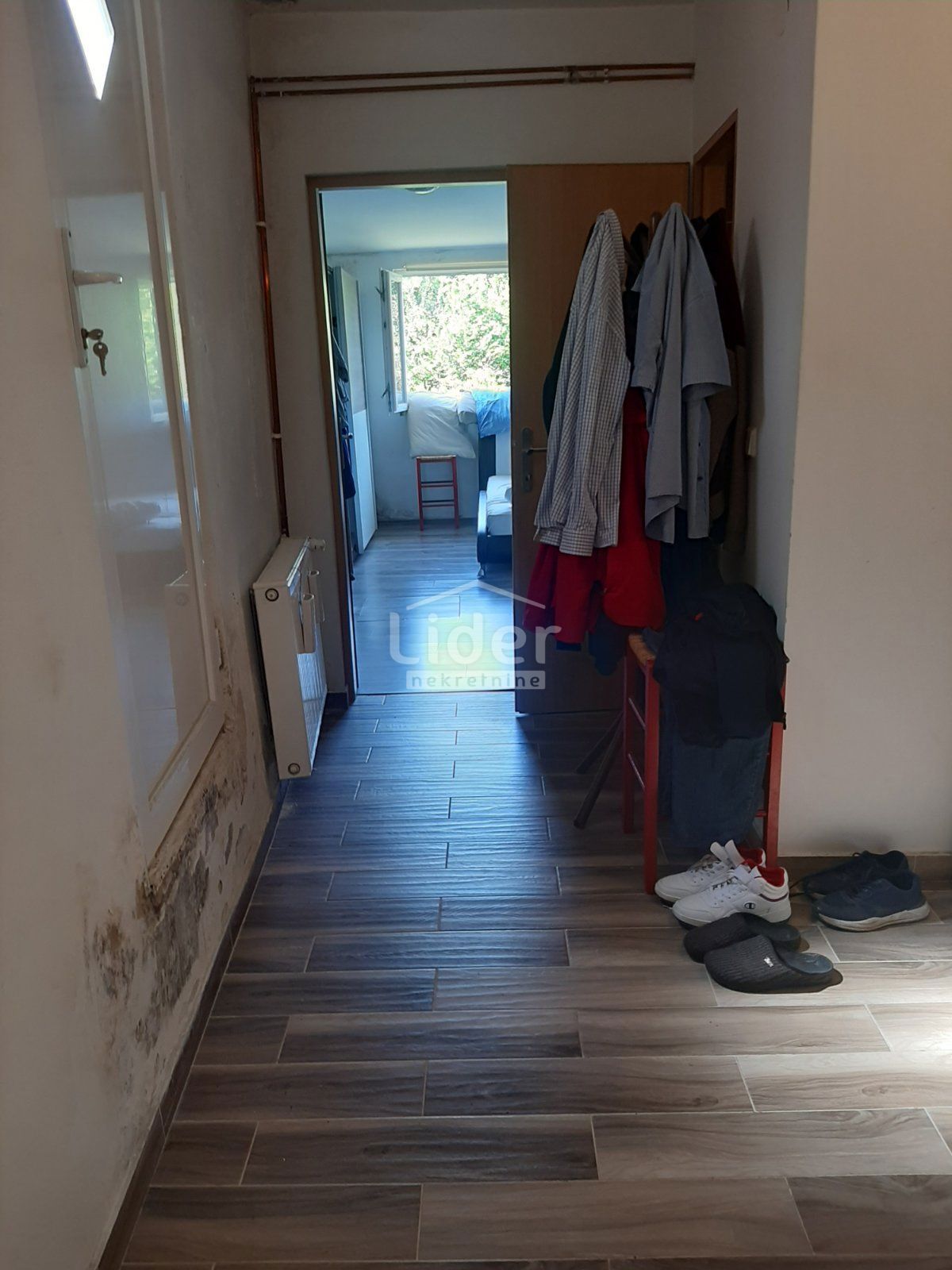 Poslovni prostor Mlaka, 219m2