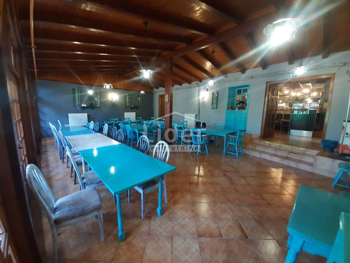 Poslovni prostor Mlaka, 219m2