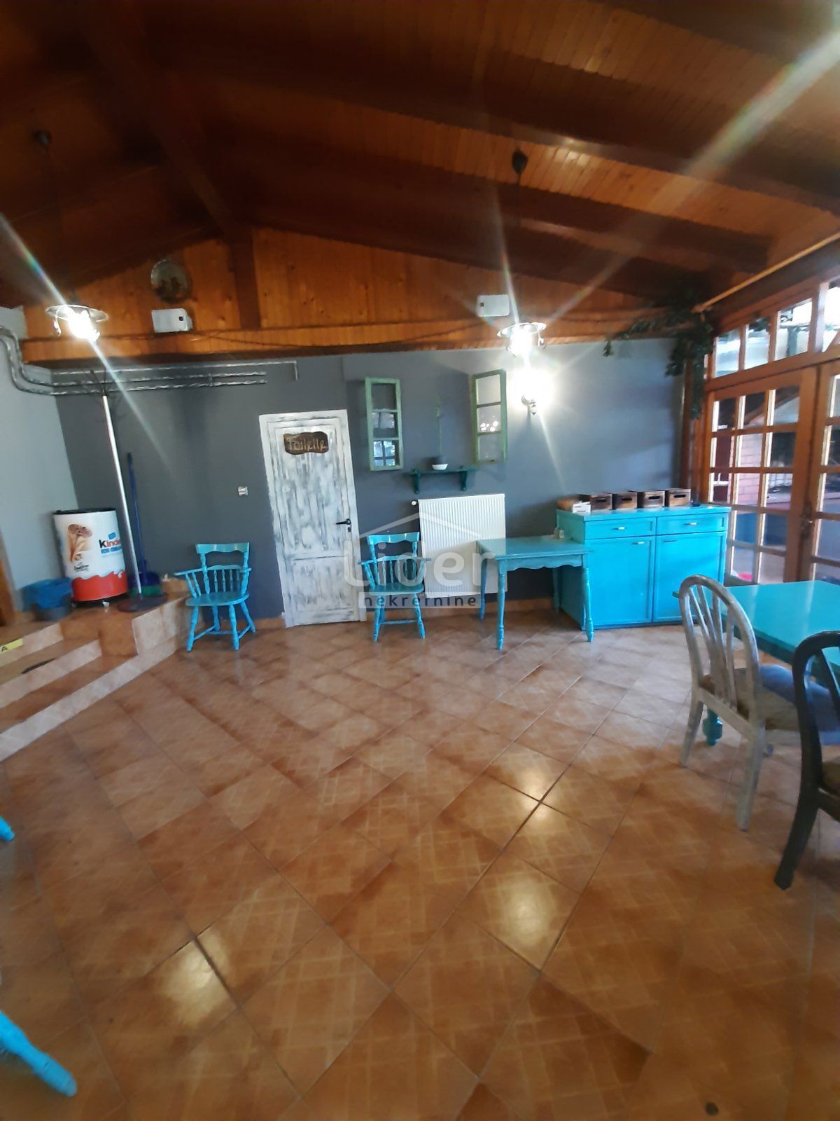 Poslovni prostor Mlaka, 219m2