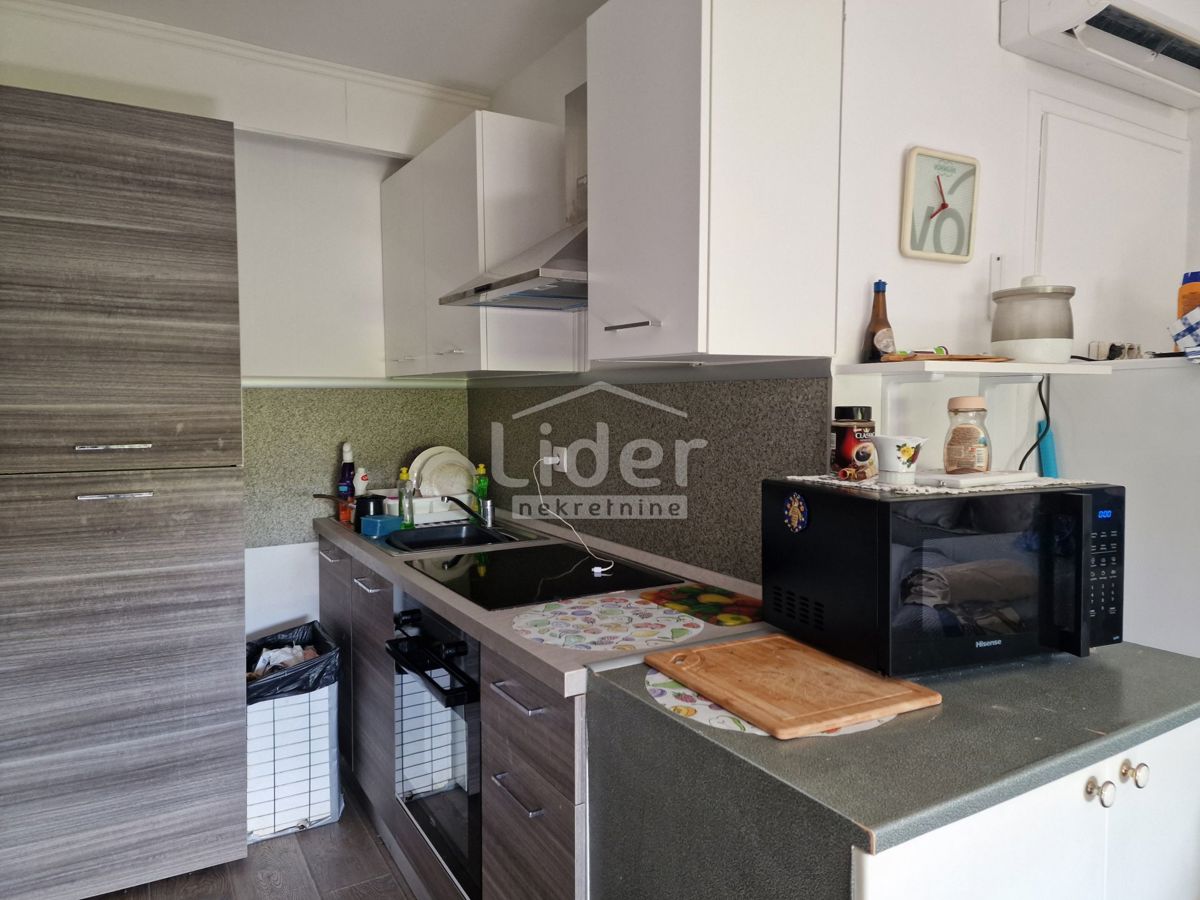 Stanovanje Červar-Porat, 87m2