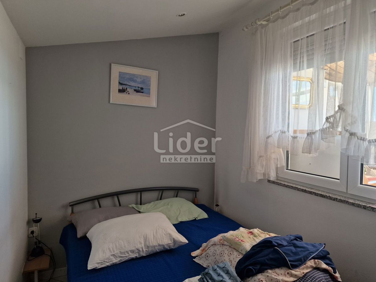 Stanovanje Červar-Porat, 87m2