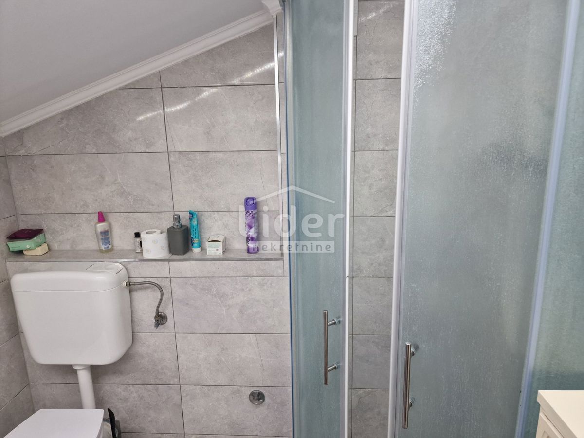 Stanovanje Červar-Porat, 87m2