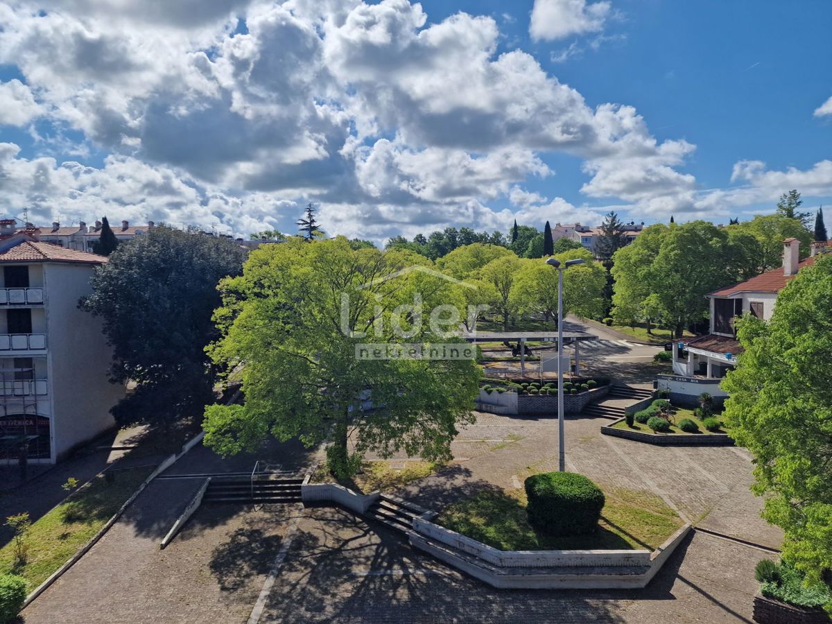 Stanovanje Červar-Porat, 87m2