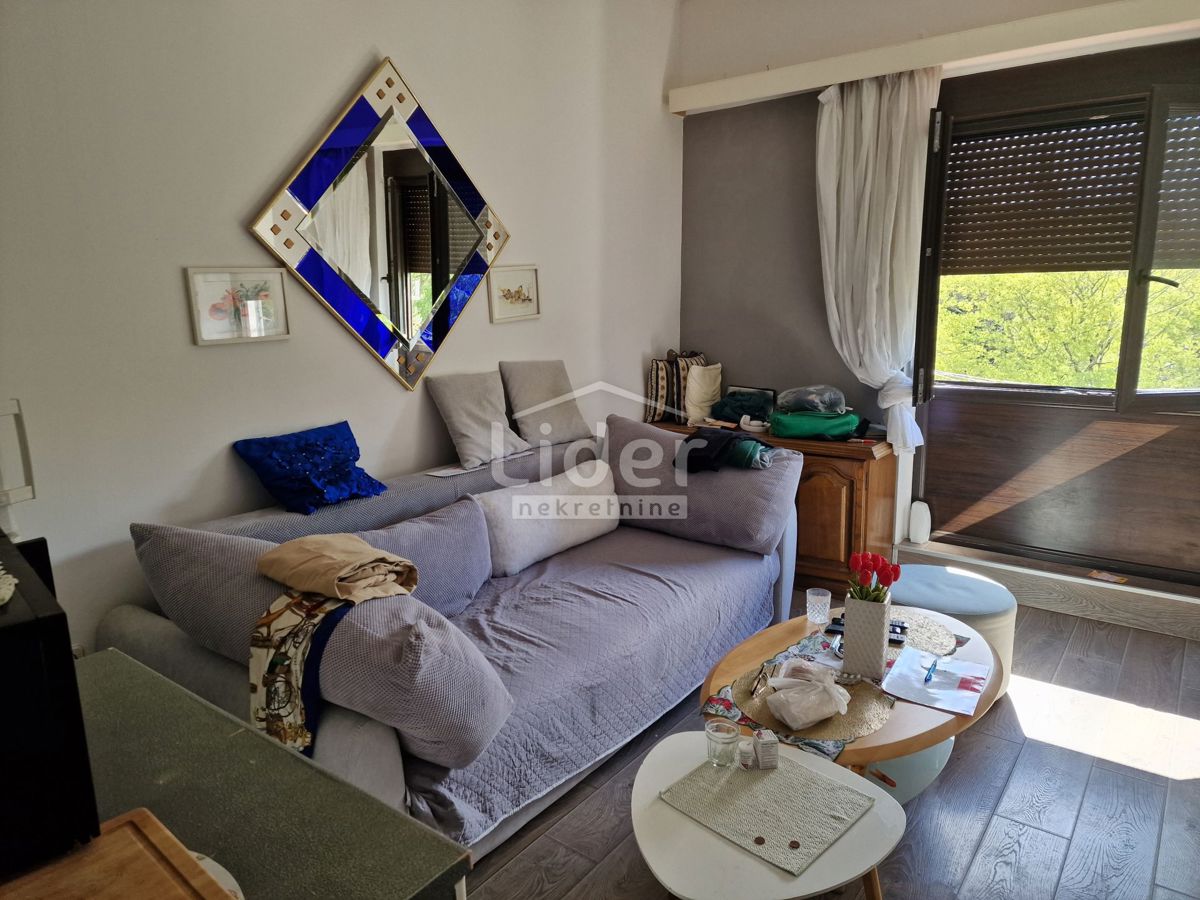 Stanovanje Červar-Porat, 87m2