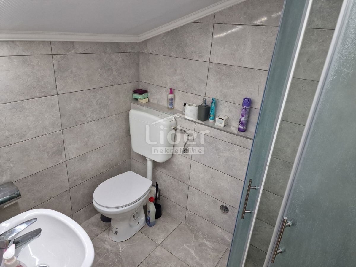 Stanovanje Červar-Porat, 87m2