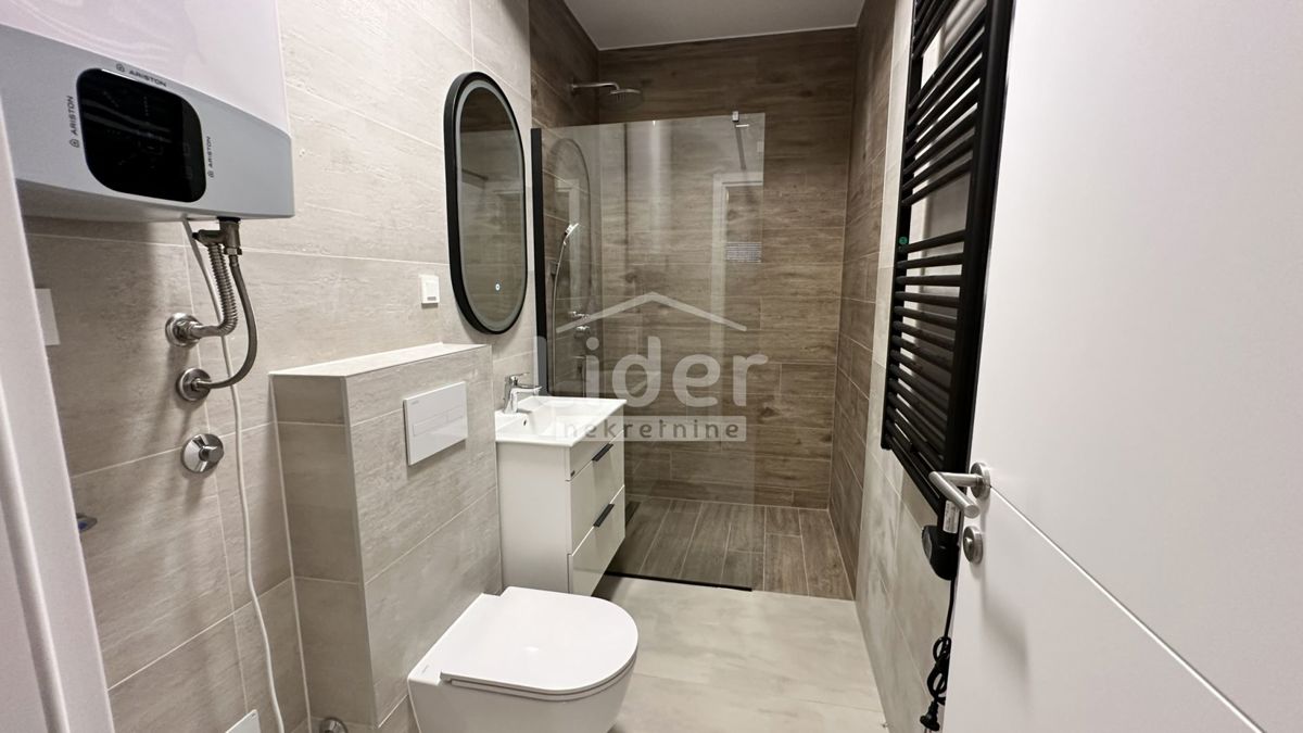 Apartma Mandre, 95m2