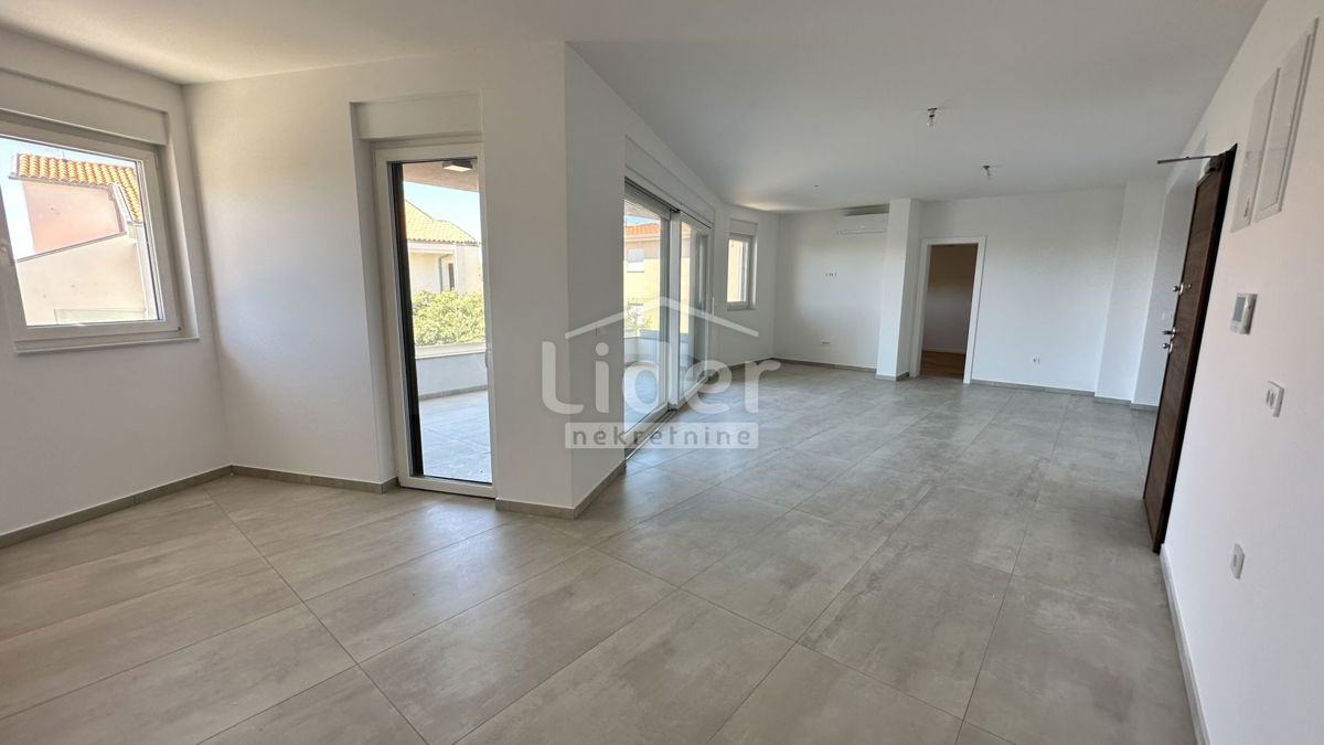 Apartma Mandre, 95m2