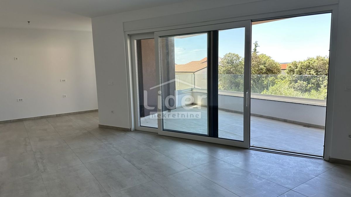 Apartma Mandre, 95m2
