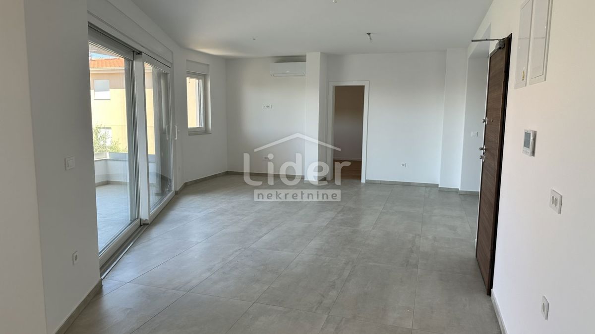 Apartma Mandre, 95m2