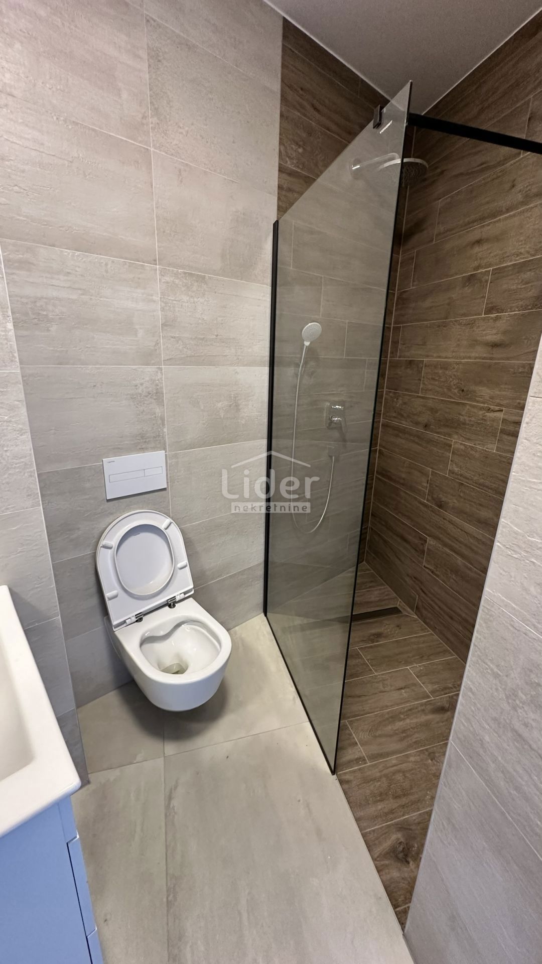 Apartma Mandre, 95m2