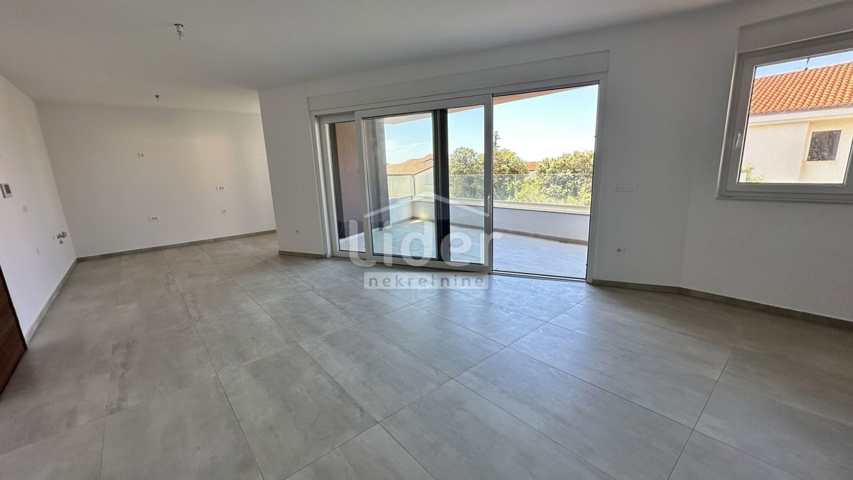 Apartma Mandre, 95m2