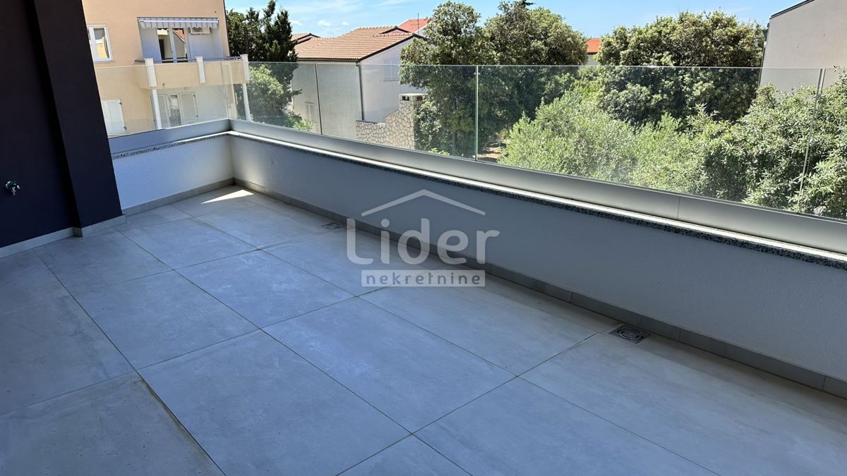 Apartma Mandre, 95m2