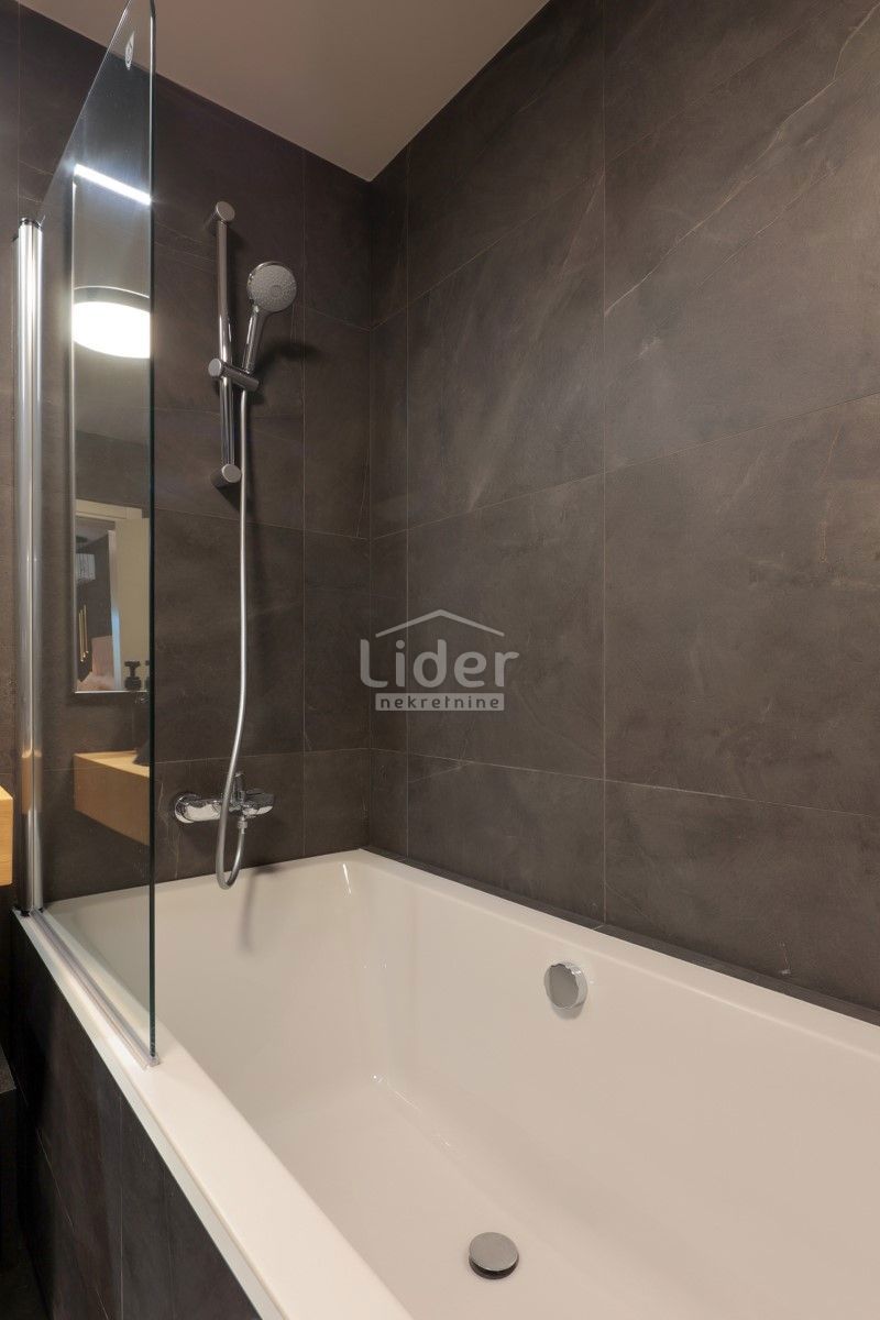 Apartma Rovinj, 145m2