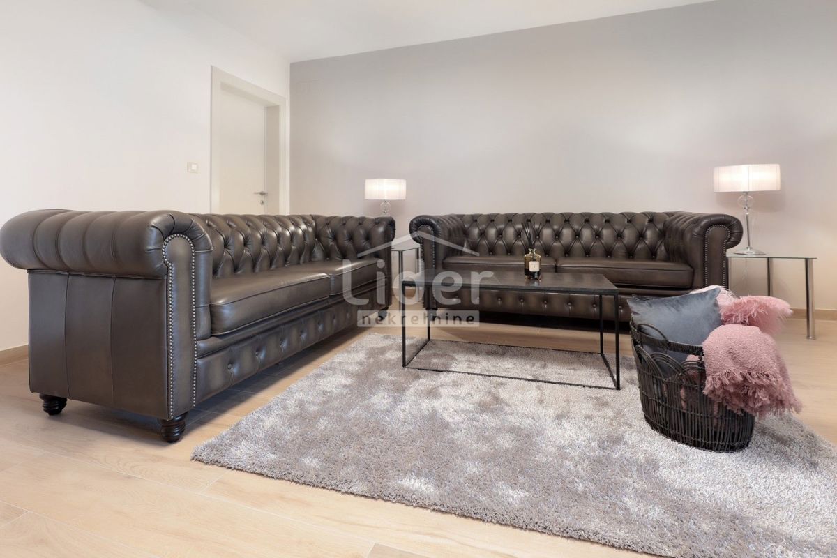 Apartma Rovinj, 145m2