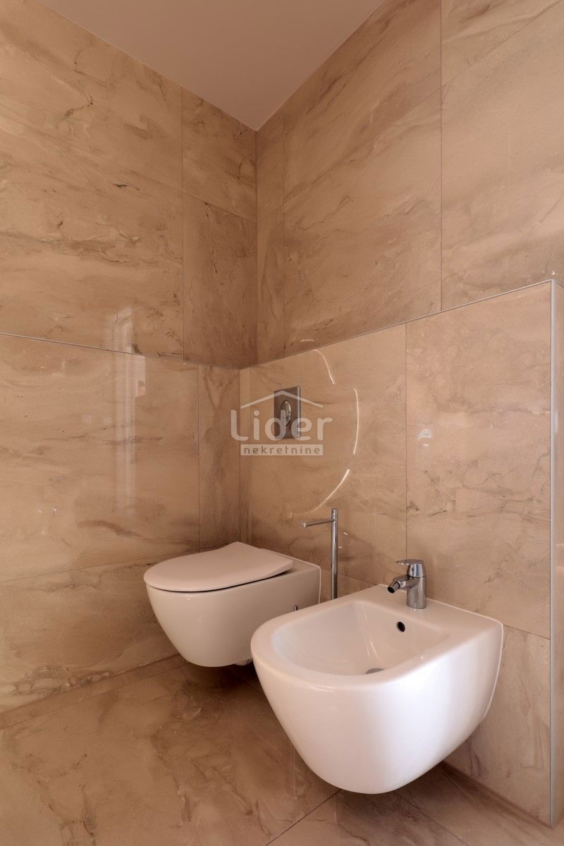 Apartma Rovinj, 145m2