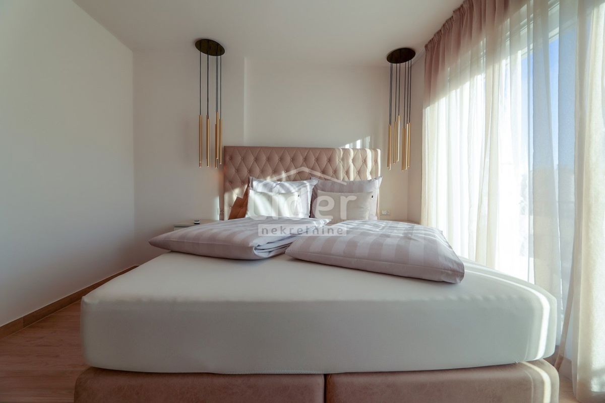 Apartma Rovinj, 145m2