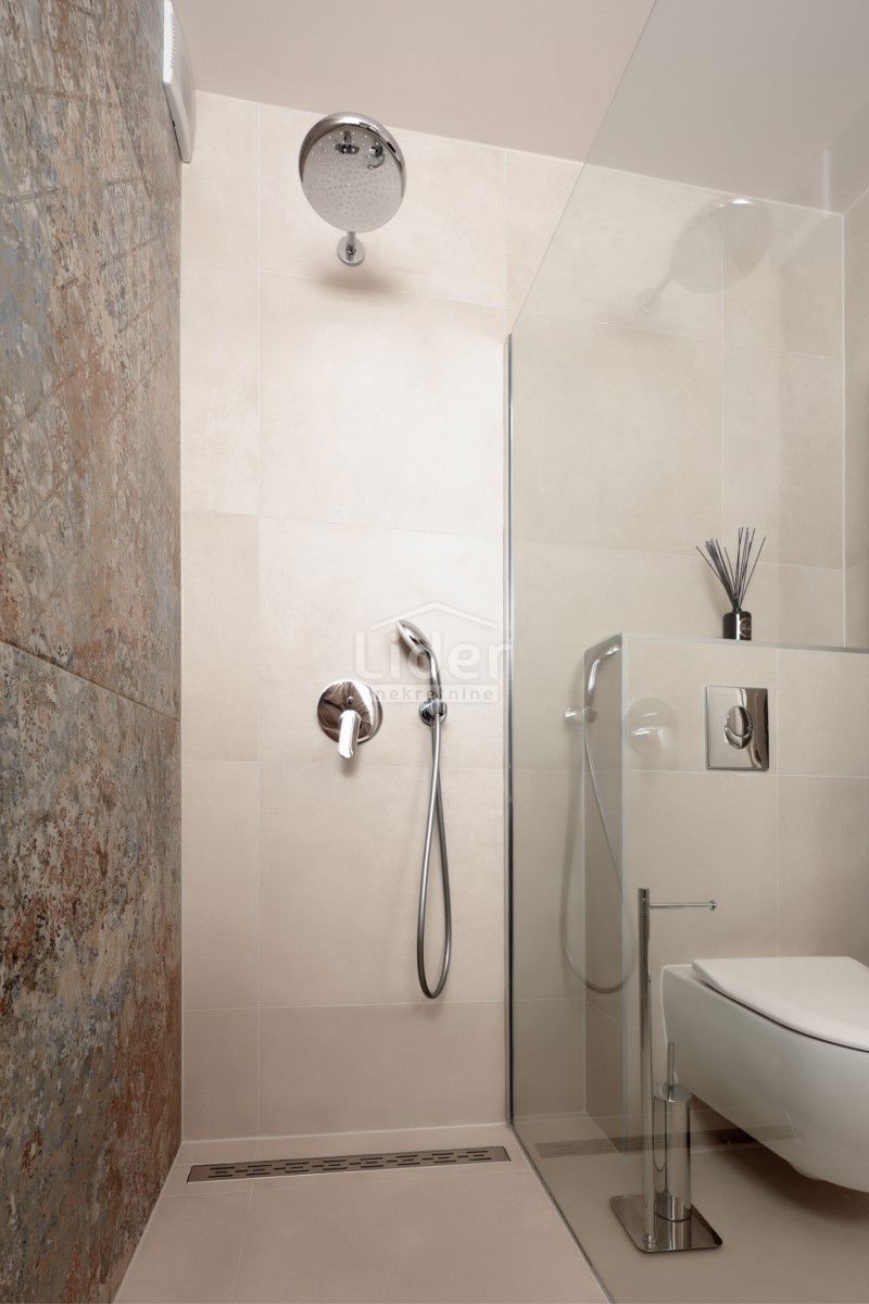 Apartma Rovinj, 145m2