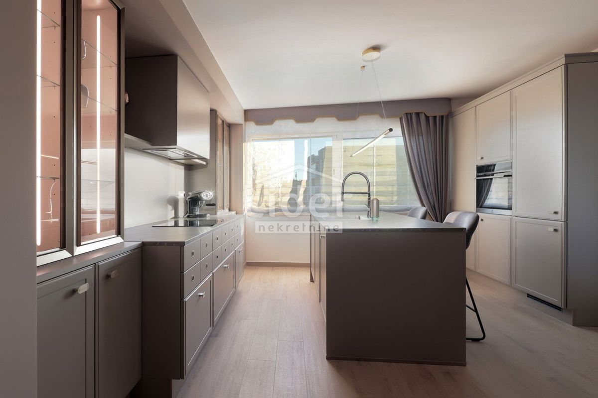 Apartma Rovinj, 145m2