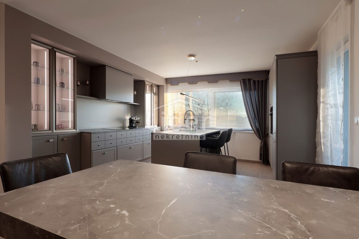 Apartma Rovinj, 145m2