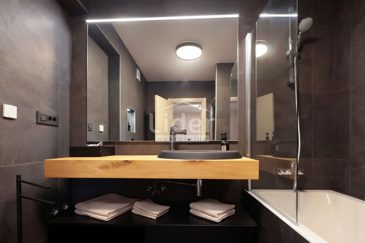 Apartma Rovinj, 145m2