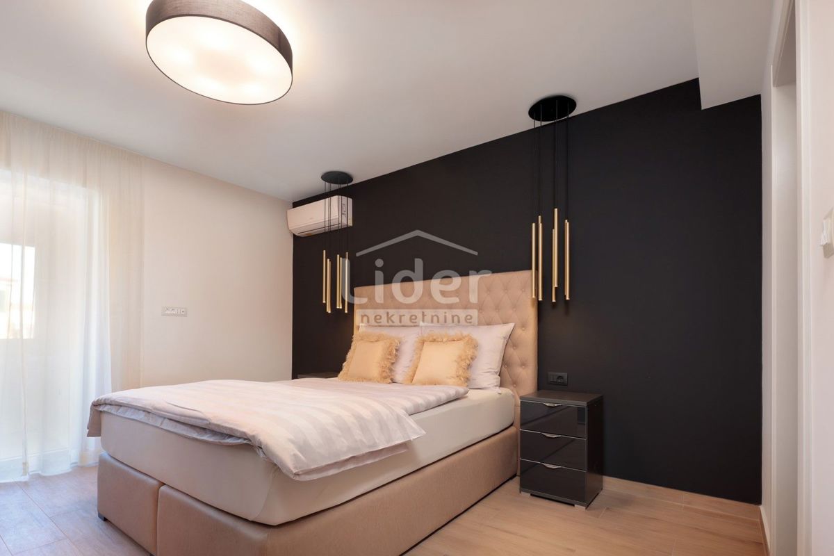 Apartma Rovinj, 145m2