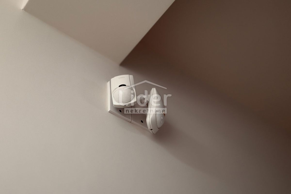 Apartma Rovinj, 145m2