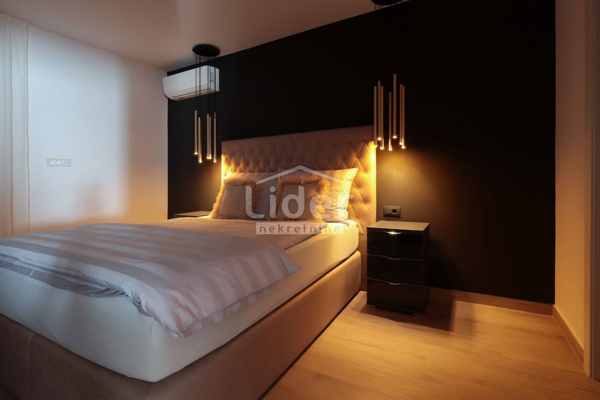 Apartma Rovinj, 145m2