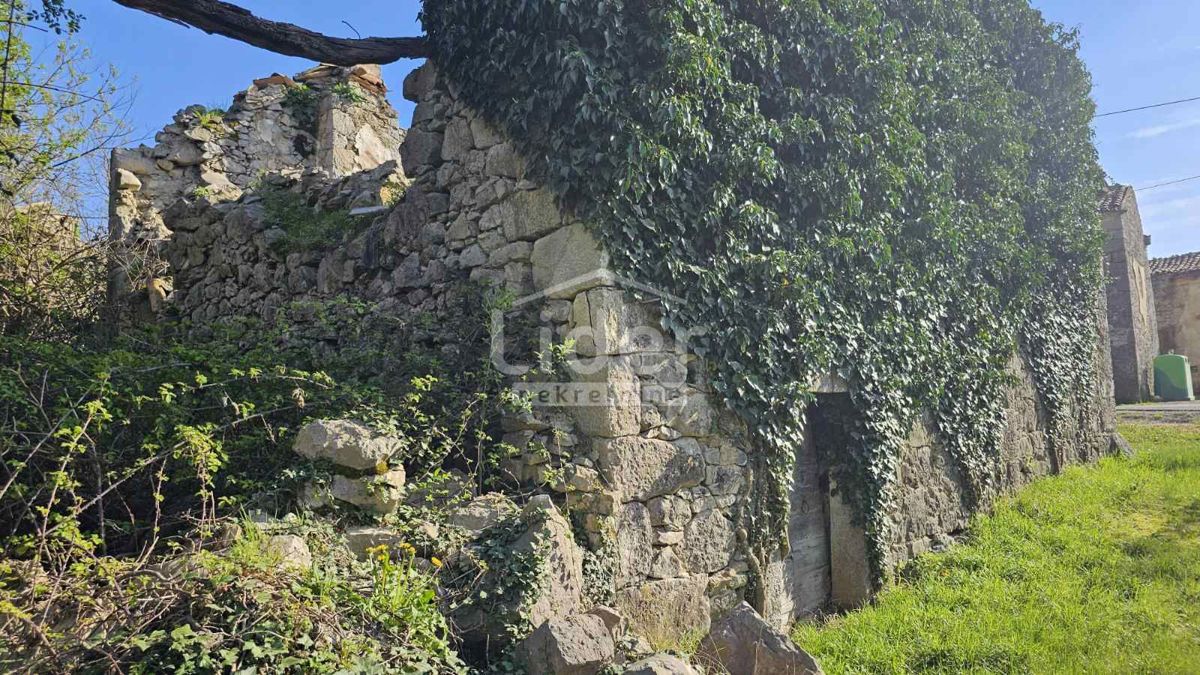 Hiša Ročko Polje, 70m2