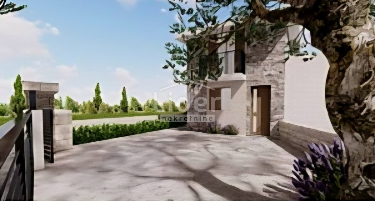 Hiša Ročko Polje, 70m2