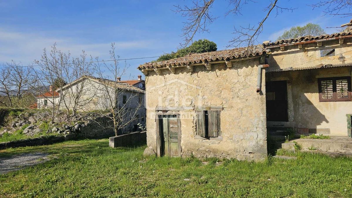 Hiša Ročko Polje, 70m2