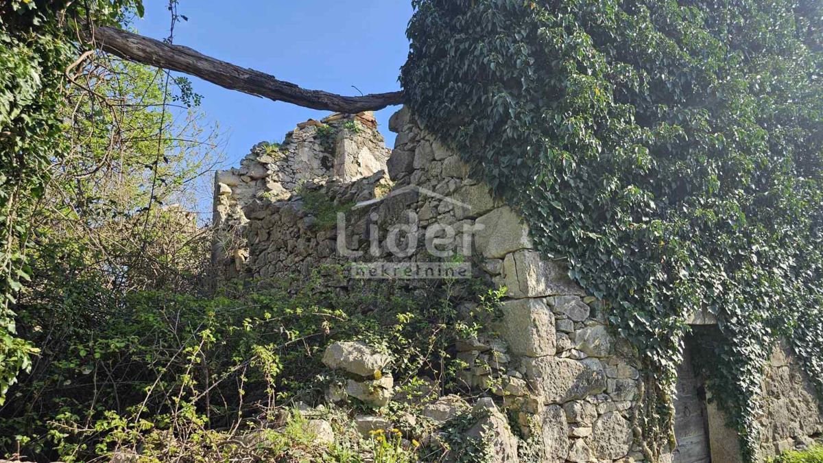 Hiša Ročko Polje, 70m2