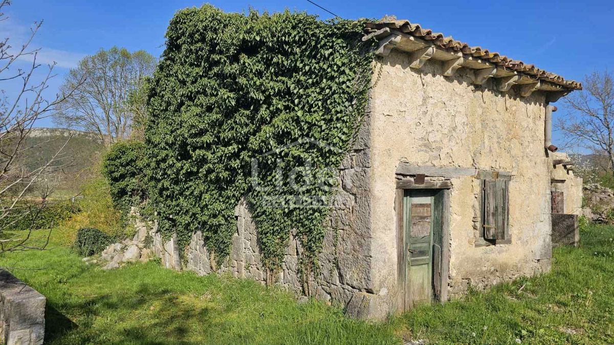 Hiša Ročko Polje, 70m2